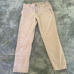 1901 Grey Pants Size: 32x30